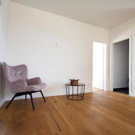 Wohnung Mit Traumhaften Echtem Blick! Brémy Exteriér fotografie