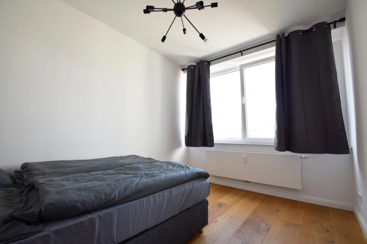 Wohnung Mit Traumhaften Echtem Blick! Brémy Exteriér fotografie