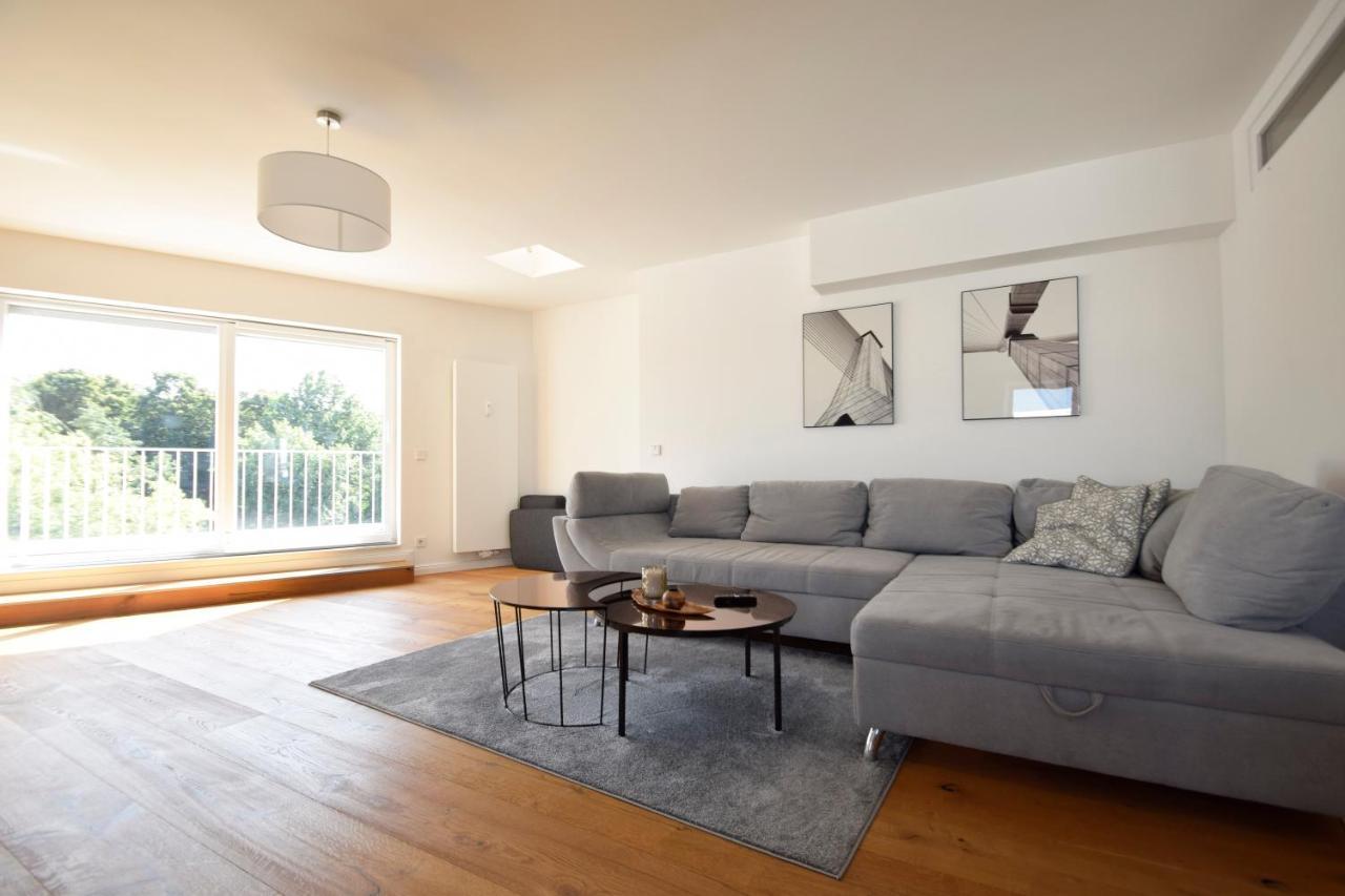 Wohnung Mit Traumhaften Echtem Blick! Brémy Exteriér fotografie